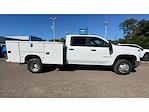 2026 Chevrolet Silverado 3500 Crew Cab 4WD Service Truck for sale #26C231 - photo 9