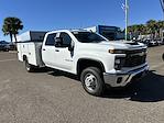2026 Chevrolet Silverado 3500 Crew Cab 4WD Service Truck for sale #26C232 - photo 10