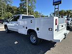 2026 Chevrolet Silverado 3500 Crew Cab 4WD Service Truck for sale #26C232 - photo 14