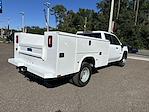 2026 Chevrolet Silverado 3500 Crew Cab 4WD Service Truck for sale #26C232 - photo 16