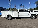 2026 Chevrolet Silverado 3500 Crew Cab 4WD Service Truck for sale #26C232 - photo 17
