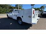 2026 Chevrolet Silverado 3500 Crew Cab 4WD Service Truck for sale #26C232 - photo 4