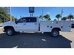 2026 Chevrolet Silverado 3500 Crew Cab 4WD Service Truck for sale #26C232 - photo 5