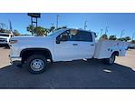 2026 Chevrolet Silverado 3500 Crew Cab 4WD Service Truck for sale #26C232 - photo 6