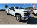 2026 Chevrolet Silverado 3500 Crew Cab 4WD Service Truck for sale #26C232 - photo 8