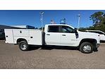 2026 Chevrolet Silverado 3500 Crew Cab 4WD Service Truck for sale #26C232 - photo 9