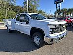 2026 Chevrolet Silverado 3500 Crew Cab 4WD Service Truck for sale #26C233 - photo 10