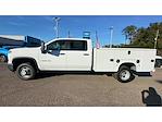 2026 Chevrolet Silverado 3500 Crew Cab 4WD Service Truck for sale #26C233 - photo 5