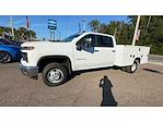 2026 Chevrolet Silverado 3500 Crew Cab 4WD Service Truck for sale #26C233 - photo 6