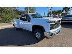 2026 Chevrolet Silverado 3500 Crew Cab 4WD Service Truck for sale #26C233 - photo 8