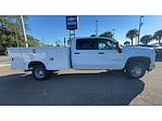 2026 Chevrolet Silverado 3500 Crew Cab 4WD Service Truck for sale #26C233 - photo 9
