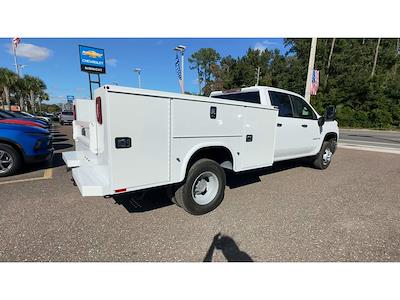 2026 Chevrolet Silverado 3500 Crew Cab 4WD Service Truck for sale #26C234 - photo 2