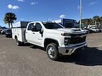 2026 Chevrolet Silverado 3500 Crew Cab 4WD Service Truck for sale #26C234 - photo 10