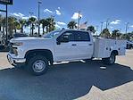 2026 Chevrolet Silverado 3500 Crew Cab 4WD Service Truck for sale #26C234 - photo 12
