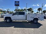2026 Chevrolet Silverado 3500 Crew Cab 4WD Service Truck for sale #26C234 - photo 13