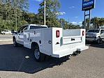 2026 Chevrolet Silverado 3500 Crew Cab 4WD Service Truck for sale #26C234 - photo 14