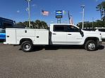 2026 Chevrolet Silverado 3500 Crew Cab 4WD Service Truck for sale #26C234 - photo 17