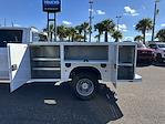 2026 Chevrolet Silverado 3500 Crew Cab 4WD Service Truck for sale #26C234 - photo 27