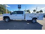 2026 Chevrolet Silverado 3500 Crew Cab 4WD Service Truck for sale #26C234 - photo 5