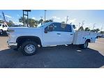 2026 Chevrolet Silverado 3500 Crew Cab 4WD Service Truck for sale #26C234 - photo 6