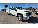 2026 Chevrolet Silverado 3500 Crew Cab 4WD Service Truck for sale #26C234 - photo 8