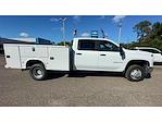 2026 Chevrolet Silverado 3500 Crew Cab 4WD Service Truck for sale #26C234 - photo 9