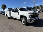 2026 Chevrolet Silverado 3500 Crew Cab 4WD Service Truck for sale #26C235 - photo 10