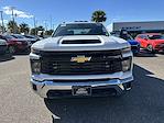 2026 Chevrolet Silverado 3500 Crew Cab 4WD Service Truck for sale #26C235 - photo 11