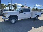2026 Chevrolet Silverado 3500 Crew Cab 4WD Service Truck for sale #26C235 - photo 12