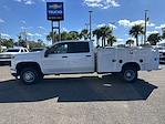 2026 Chevrolet Silverado 3500 Crew Cab 4WD Service Truck for sale #26C235 - photo 13