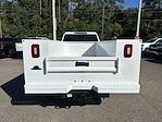 2026 Chevrolet Silverado 3500 Crew Cab 4WD Service Truck for sale #26C235 - photo 15