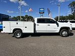 2026 Chevrolet Silverado 3500 Crew Cab 4WD Service Truck for sale #26C235 - photo 17