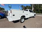 2026 Chevrolet Silverado 3500 Crew Cab 4WD Service Truck for sale #26C235 - photo 2