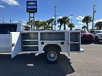 2026 Chevrolet Silverado 3500 Crew Cab 4WD Service Truck for sale #26C235 - photo 27