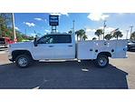 2026 Chevrolet Silverado 3500 Crew Cab 4WD Service Truck for sale #26C235 - photo 5