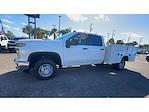 2026 Chevrolet Silverado 3500 Crew Cab 4WD Service Truck for sale #26C235 - photo 6