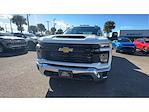 2026 Chevrolet Silverado 3500 Crew Cab 4WD Service Truck for sale #26C235 - photo 7