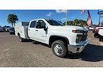 2026 Chevrolet Silverado 3500 Crew Cab 4WD Service Truck for sale #26C235 - photo 8