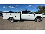 2026 Chevrolet Silverado 3500 Crew Cab 4WD Service Truck for sale #26C235 - photo 9