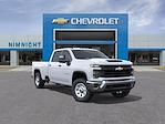 2026 Chevrolet Silverado 3500 Crew Cab 4WD Pickup for sale #26C248 - photo 1