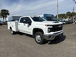 2026 Chevrolet Silverado 3500 Crew Cab RWD Service Truck for sale #26C252 - photo 10