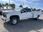 2026 Chevrolet Silverado 3500 Crew Cab RWD Service Truck for sale #26C252 - photo 12