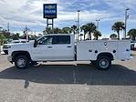 2026 Chevrolet Silverado 3500 Crew Cab RWD Service Truck for sale #26C252 - photo 13