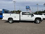 2026 Chevrolet Silverado 3500 Crew Cab RWD Service Truck for sale #26C252 - photo 16