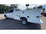 2026 Chevrolet Silverado 3500 Crew Cab RWD Service Truck for sale #26C252 - photo 4