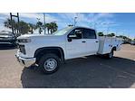 2026 Chevrolet Silverado 3500 Crew Cab RWD Service Truck for sale #26C252 - photo 6