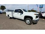 2026 Chevrolet Silverado 3500 Crew Cab RWD Service Truck for sale #26C252 - photo 8