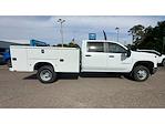 2026 Chevrolet Silverado 3500 Crew Cab RWD Service Truck for sale #26C252 - photo 9