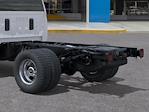 2026 Chevrolet Silverado 3500 Crew Cab 4WD Cab Chassis for sale #26C253 - photo 14