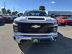 2026 Chevrolet Silverado 3500 Regular Cab 4WD Flatbed Truck for sale #26C254 - photo 11